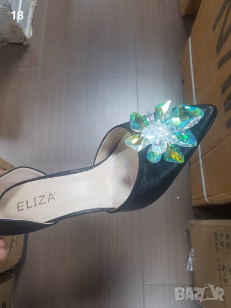 Обувки, снимка 1