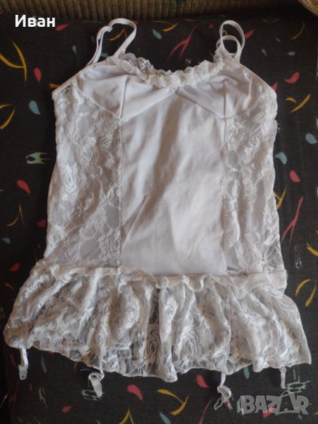 Секси бельо, снимка 1