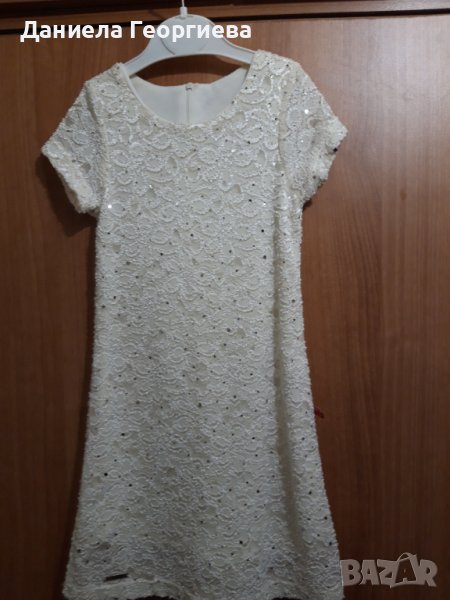 Официална рокля, снимка 1