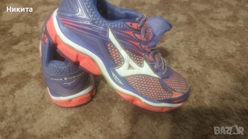 Mizuno 38 номер-Виетнам, снимка 1