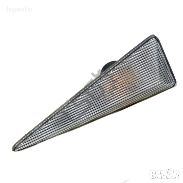 Мигач калник Renault Megane II 2002-2010 ID:107196, снимка 1