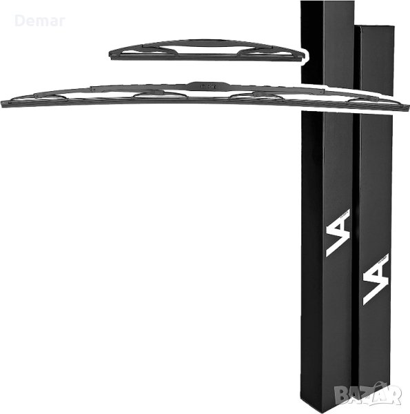 VIA ALBION Чистачки за: TOYOTA AYGO – 2005-2014, снимка 1