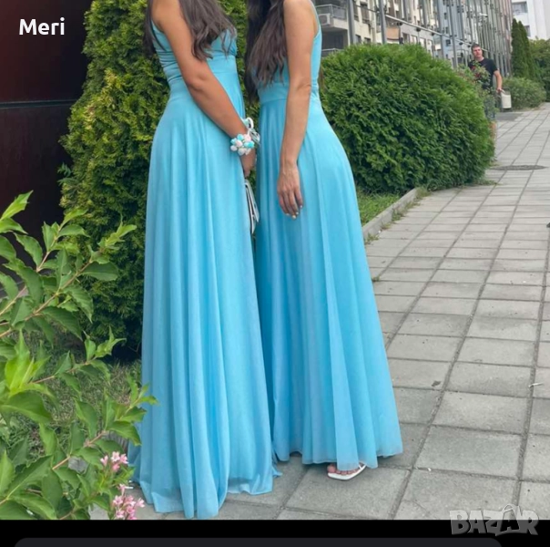 Официална рокля, нова, снимка 1