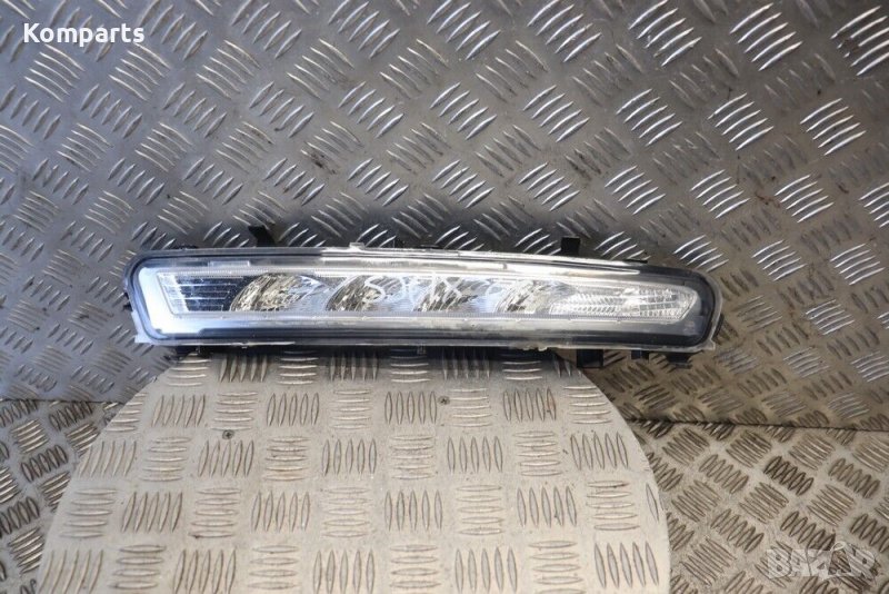 Оригинална дневна светлина за FORD Mondeo MK IV , снимка 1