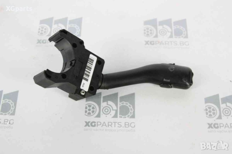 Лост чистачки за Skoda Fabia I (2000-2007), снимка 1