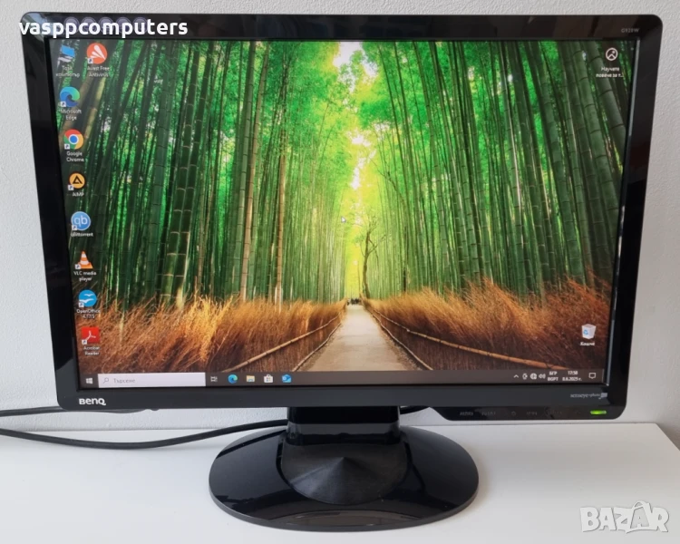 Монитор BenQ G920W 19", снимка 1