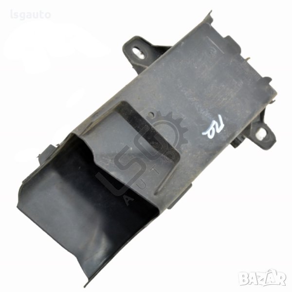 Десен въздуховод спирачки BMW 5 Series (F10, F11) 2010-2016 ID:106473, снимка 1