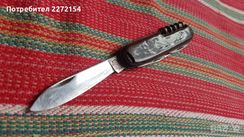 Ножка SOLINGEN, снимка 1