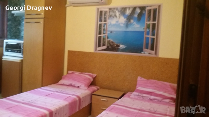 Самостоятелно студио под наем от собственик., снимка 1