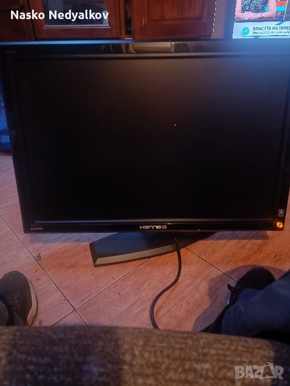 монитор , снимка 1