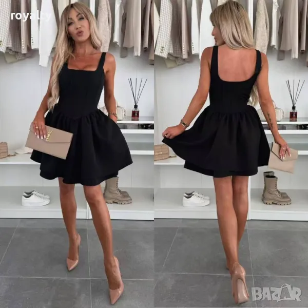 Роклички 🩷 Различни цветове 🎀 , снимка 1