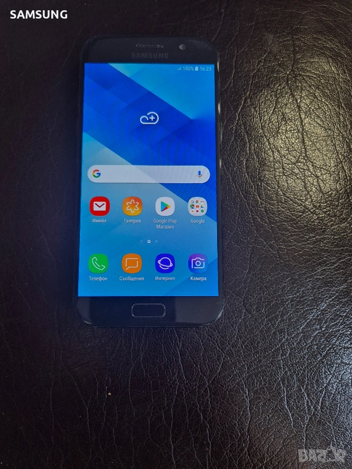 Samsung - A5, снимка 1