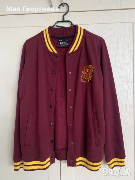 Яке Хари Потър, снимка 1