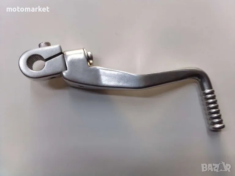 РИТАЧ PEUGEOT Fox, снимка 1