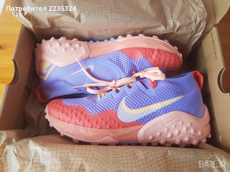 Nike wildhorse 7, снимка 1