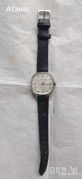 Мъжки ръчен часовник Лугано , снимка 1