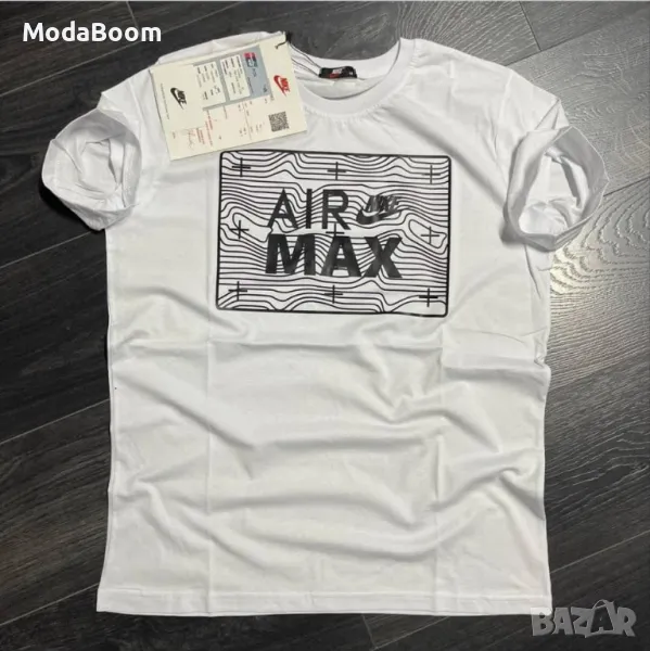 Nike Air тениски Два цвята , снимка 1