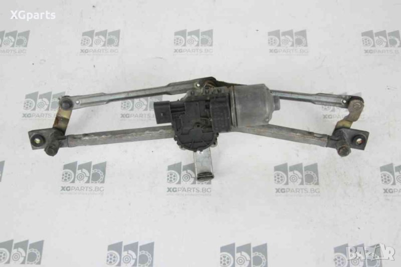  Механизъм предни чистачки за Skoda Fabia (2000-2007), снимка 1