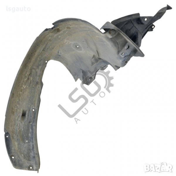 Преден десен подкалник Subaru Forester III(2008-2013) ID:93218, снимка 1