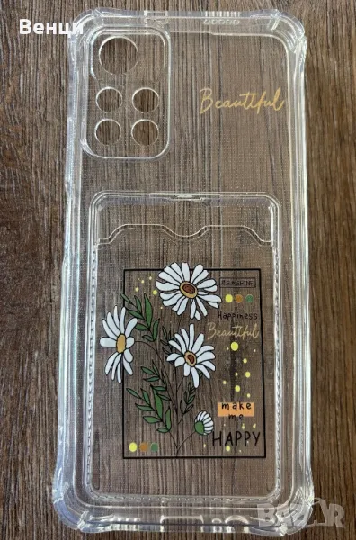 Калъф за Xiaomi Redmi Note 11 5G, снимка 1