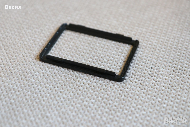 Z-finder mounting frame за Фотоапарат, снимка 1