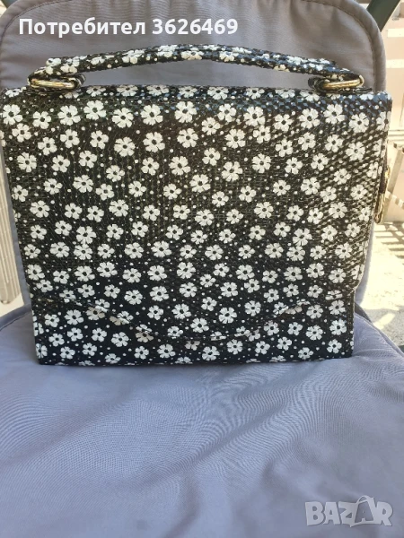 Дамска чанта , снимка 1