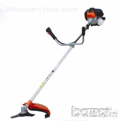 Промоция! Храсторез Хонда моторна коса тример, снимка 1