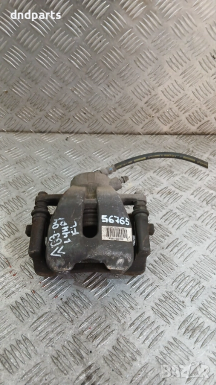 Спирачен апарат Citroen C3 1.4HDI 2004г.(Преден ляв)	, снимка 1