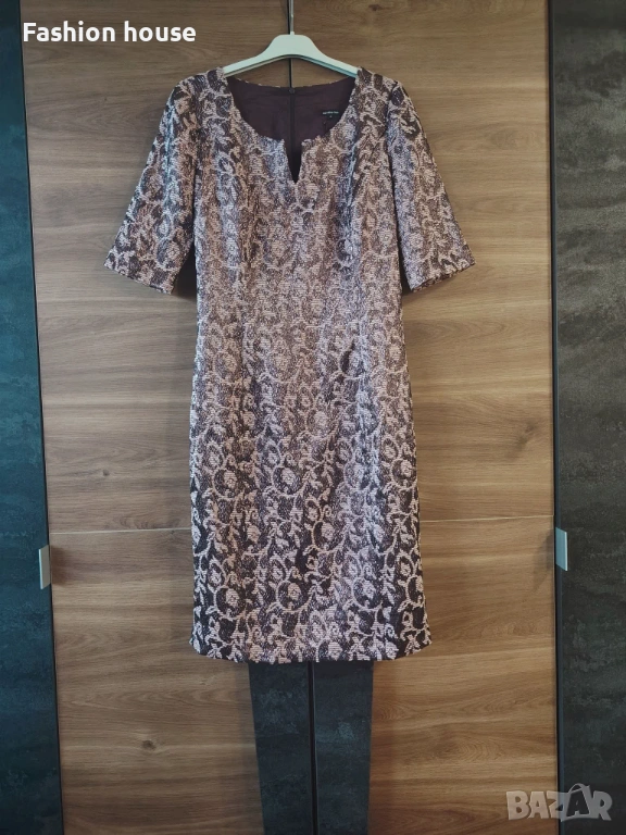 Caroline Biss красива рокля, снимка 1