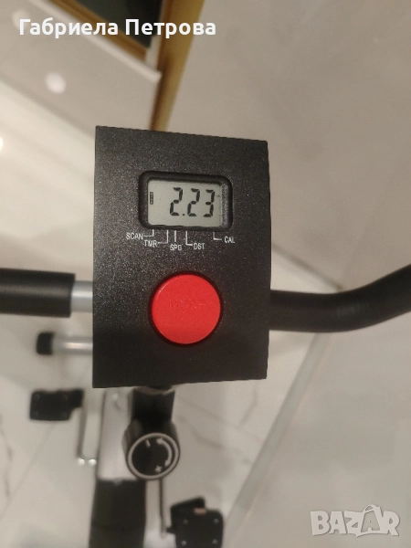 Продавам велотринажор, снимка 1