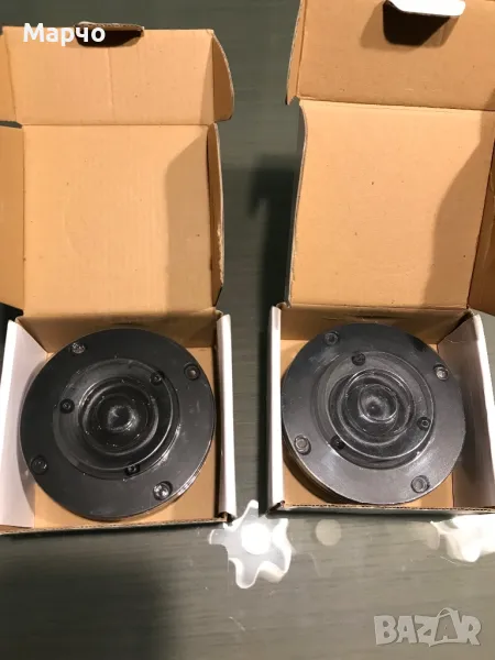 SB ACOUSTICS SB29RDC-C000-4, снимка 1