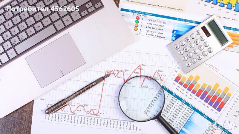 Одит на касата на вашият блок/вход, снимка 1