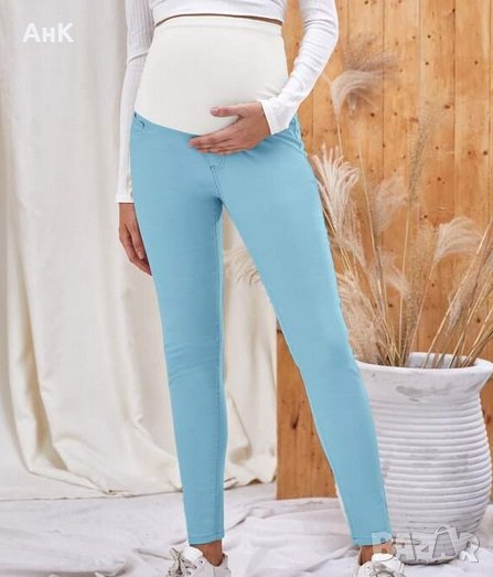Панталони за бременни , снимка 1