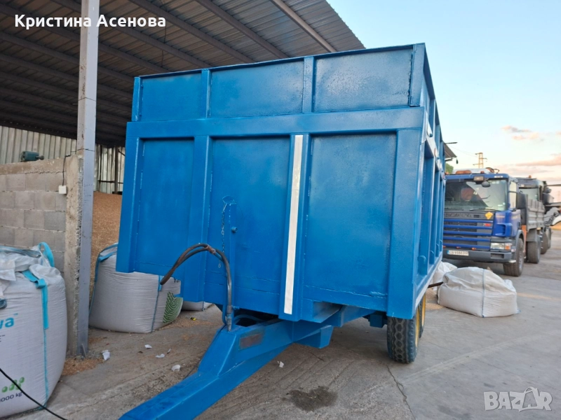 ремърке , снимка 1