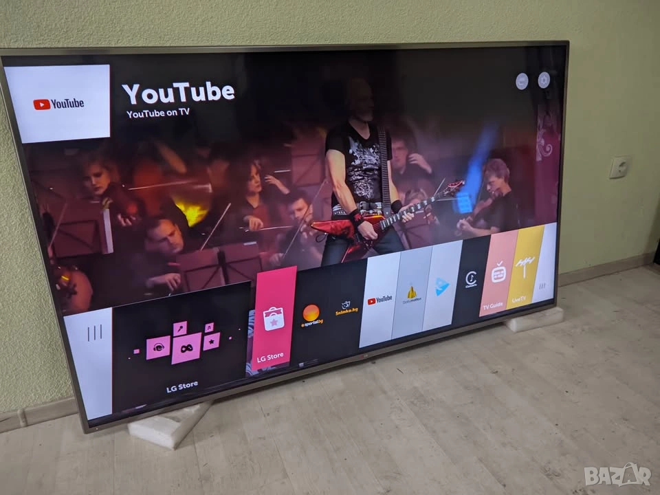 LG 70LB650V, снимка 1