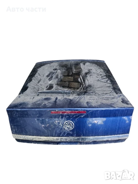 заден капак Opel VECTRA , снимка 1