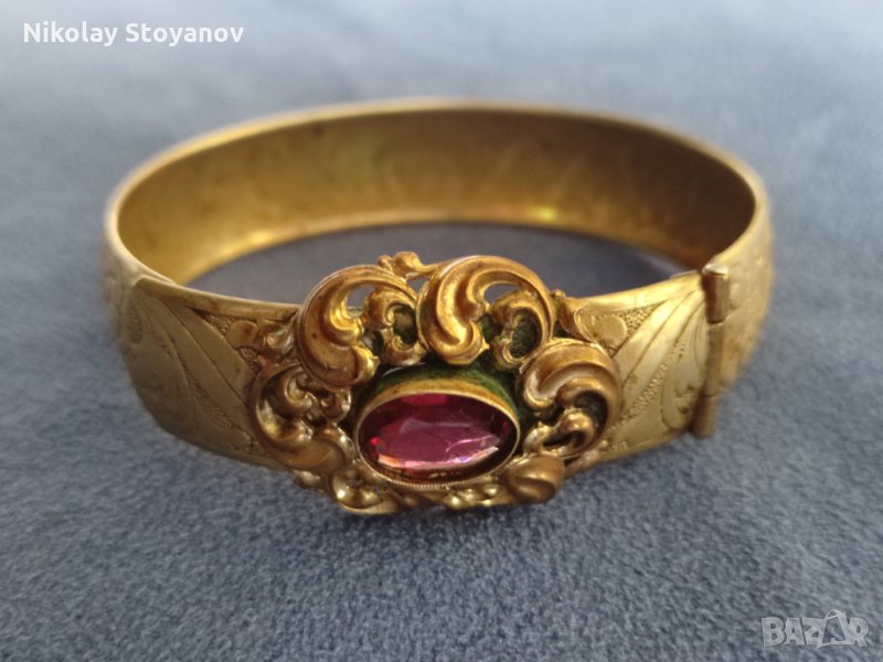 Стара гривна, снимка 1