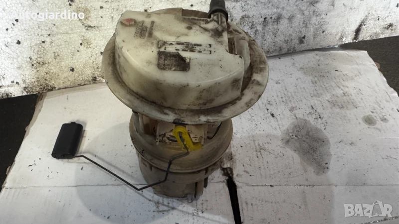 Горивна помпа за Peugeot 406 - 9638028980, снимка 1