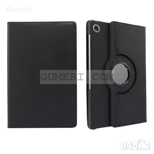Lenovo Tab M10 Plus Въртящ се 360° Калъф, снимка 1