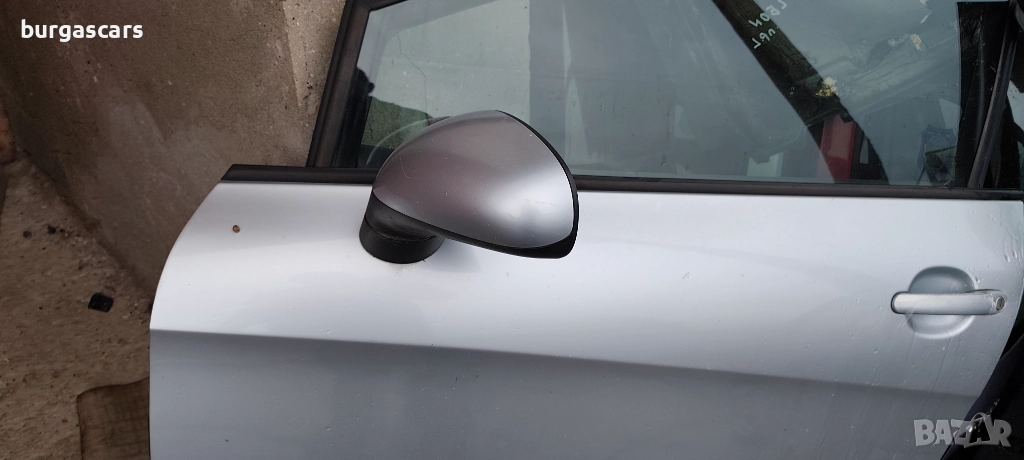 Огледало ляво дясно Seat Leon II (1P) 2008г - 90лв, снимка 1