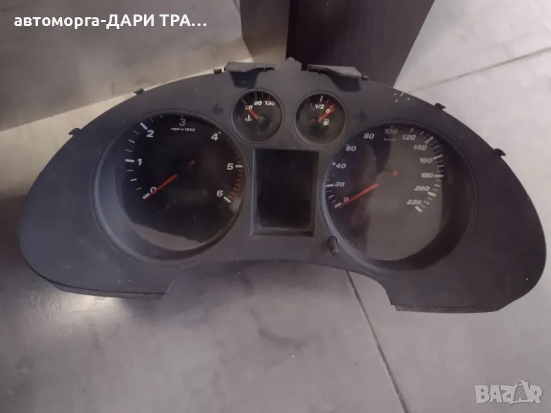 Табло уредно за Сеат Ибиза 03г.Дизел, снимка 1