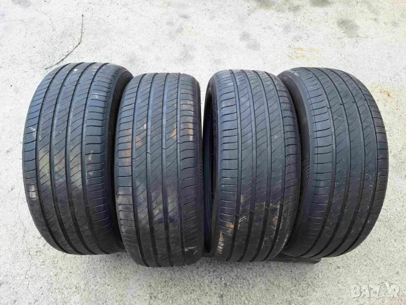 4бр. нови летни гуми Michelin 255/45 R20 SUV, снимка 1
