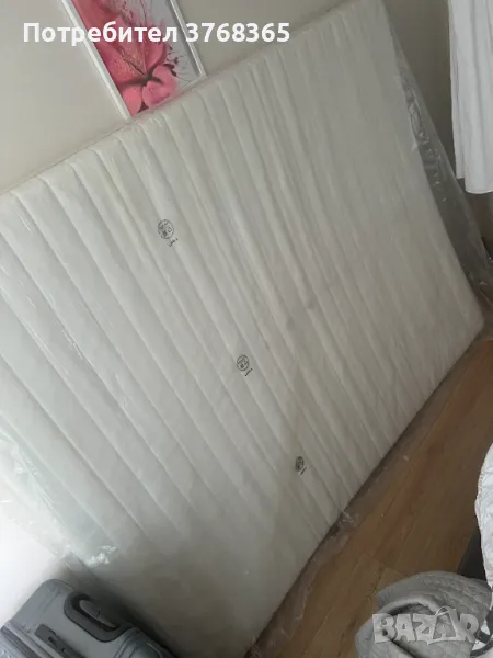 Матрац MALFORS 160, снимка 1