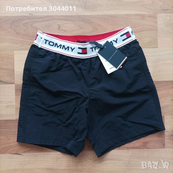 Tommy Hilfiger 8-10год, снимка 1