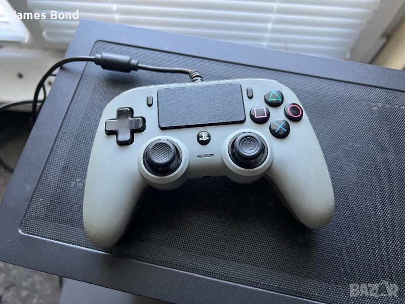 NACON WIRED COMPACT CONTROLLER, снимка 1