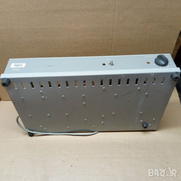 Ултразвуково почистващо устройство , снимка 1