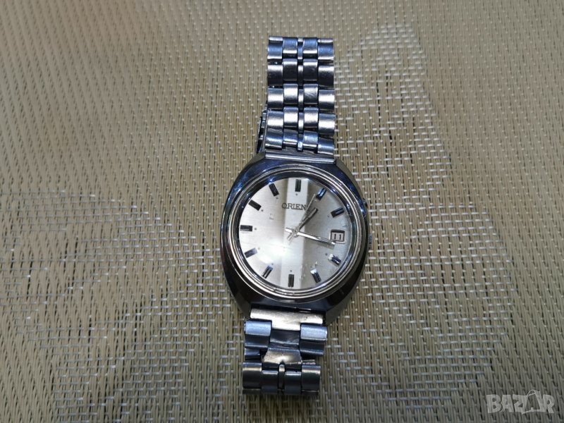 ORIENT AUTOMATIC , снимка 1