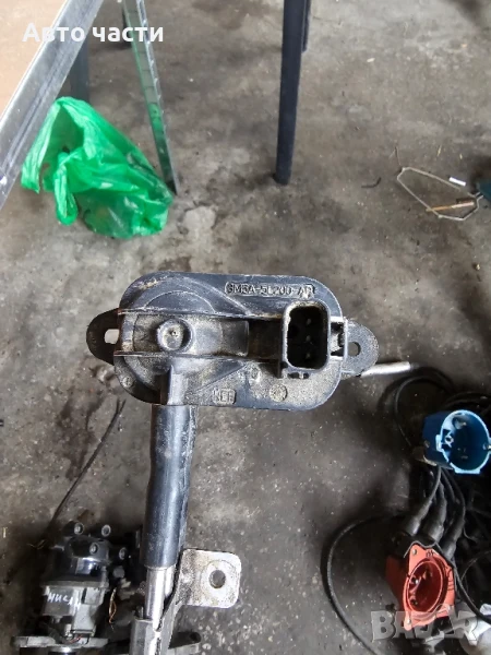 Сензор за налягане на отработените газове DPF 3M5A-5L200-AB за Ford Volvo XC90 S80 C70 V70 JAGUAR, снимка 1