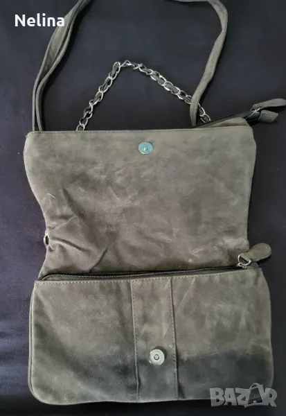 Продавам дамска чанта-клъч, снимка 1
