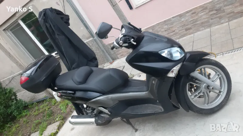 X-City , снимка 1